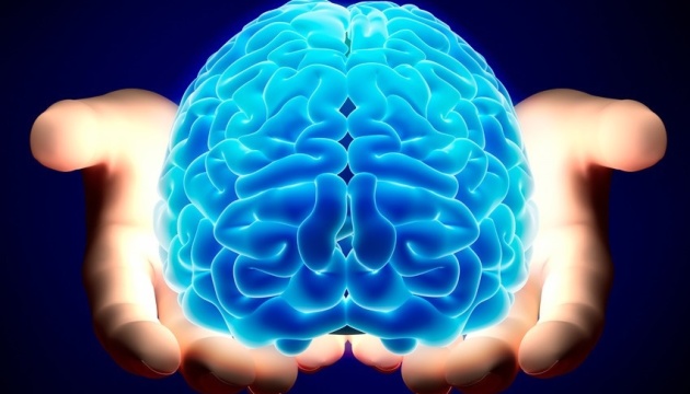 12-18 березня – всесвітній тиждень знань про мозок